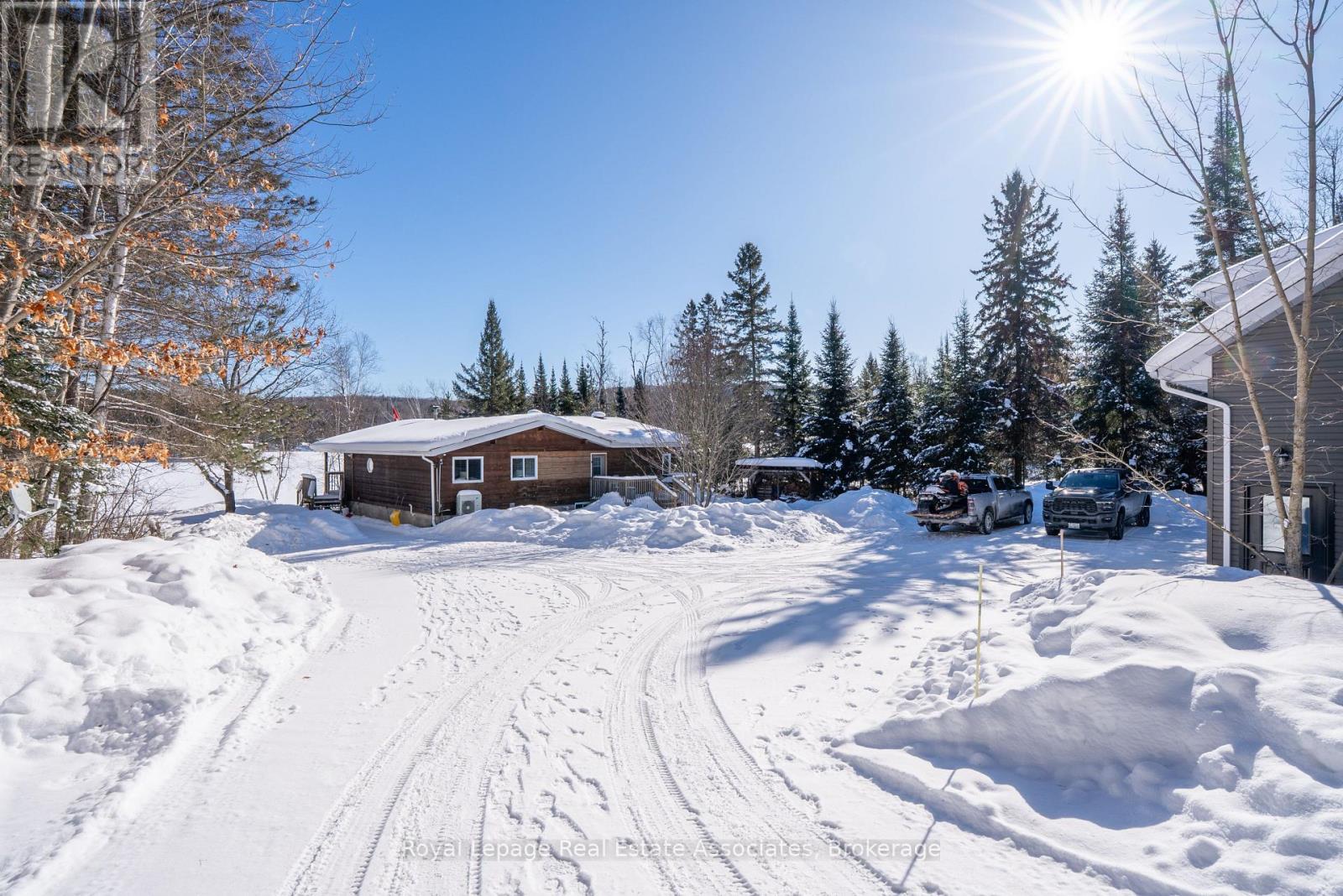 196 Circle Road, Hastings Highlands (Mcclure Ward), Ontario  K0L 2K0 - Photo 39 - X12783668