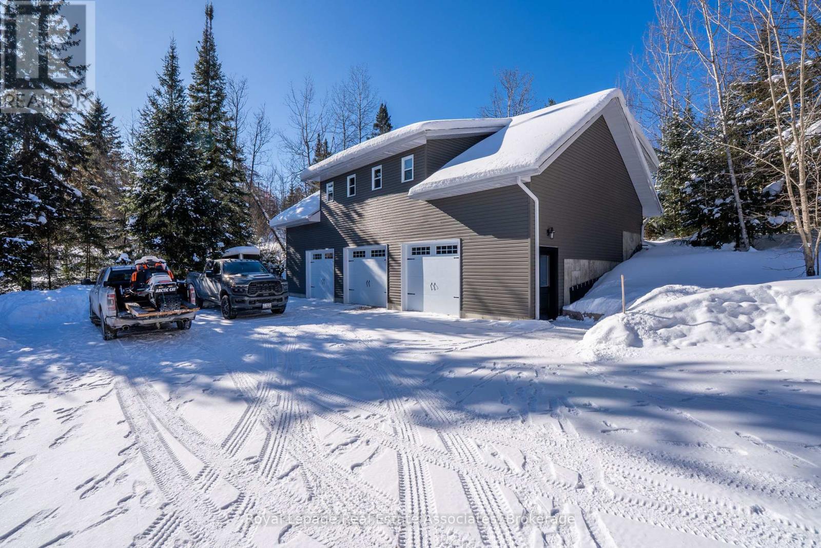 196 Circle Road, Hastings Highlands (Mcclure Ward), Ontario  K0L 2K0 - Photo 40 - X12783668