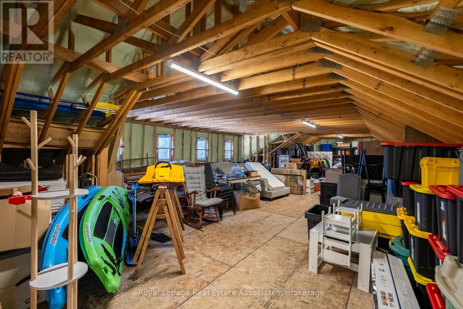 196 Circle Road, Hastings Highlands (Mcclure Ward), Ontario  K0L 2K0 - Photo 43 - X12783668