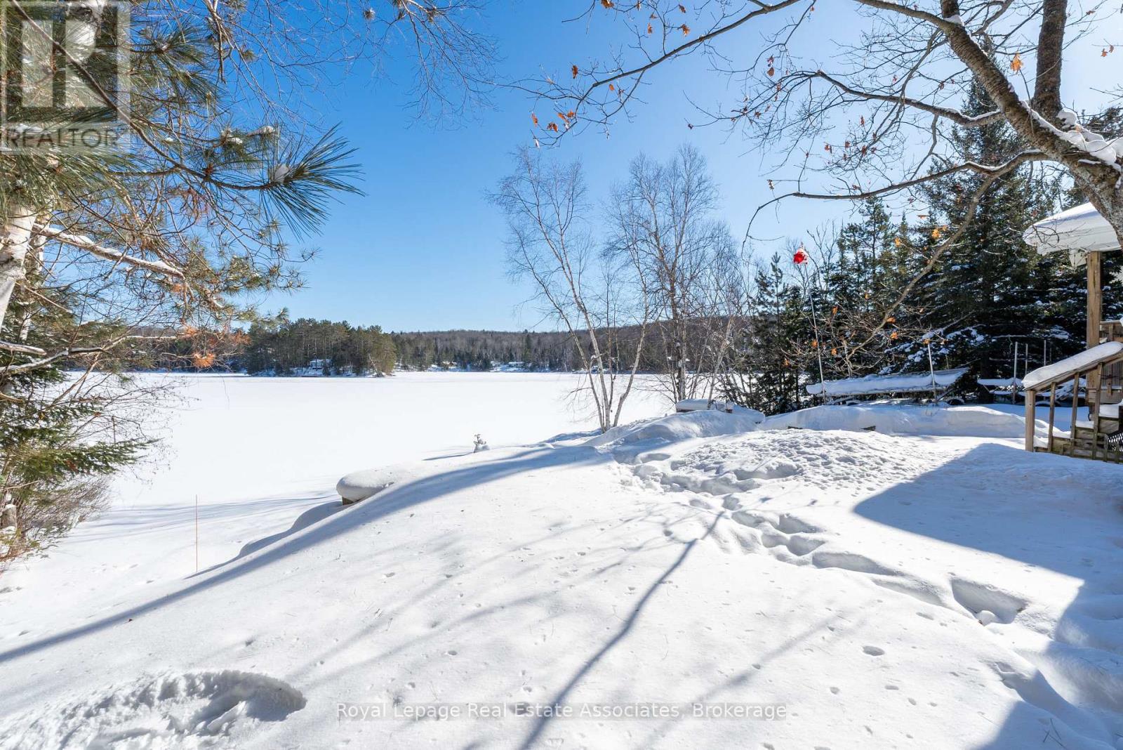 196 Circle Road, Hastings Highlands (Mcclure Ward), Ontario  K0L 2K0 - Photo 44 - X12783668