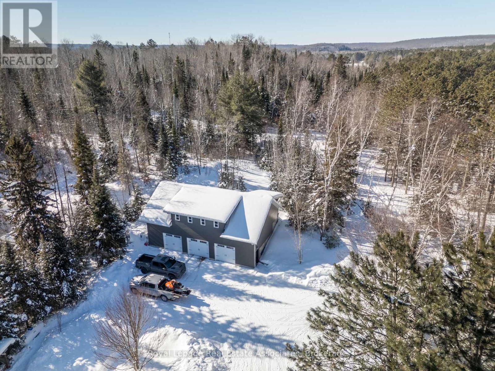 196 Circle Road, Hastings Highlands (Mcclure Ward), Ontario  K0L 2K0 - Photo 48 - X12783668
