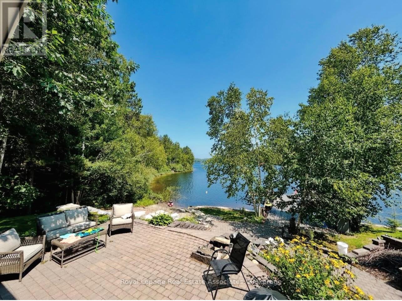 196 Circle Road, Hastings Highlands (Mcclure Ward), Ontario  K0L 2K0 - Photo 50 - X12783668