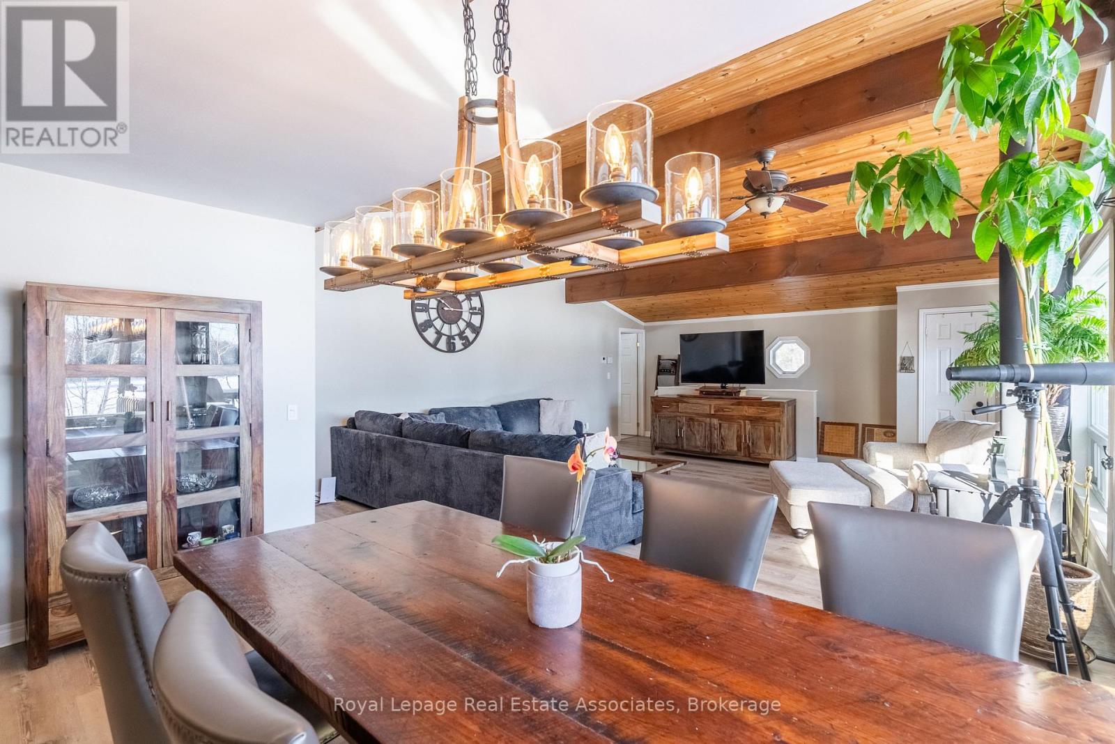 196 Circle Road, Hastings Highlands (Mcclure Ward), Ontario  K0L 2K0 - Photo 9 - X12783668