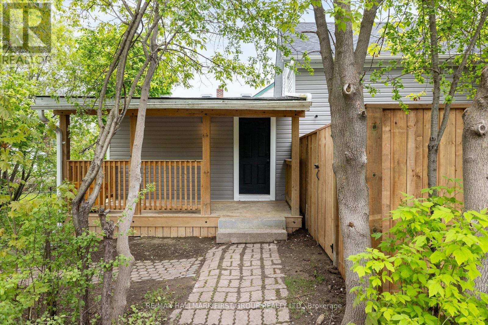 641 Reid Street, Peterborough (Town Ward 3), Ontario  K9H 4H6 - Photo 31 - X12784190