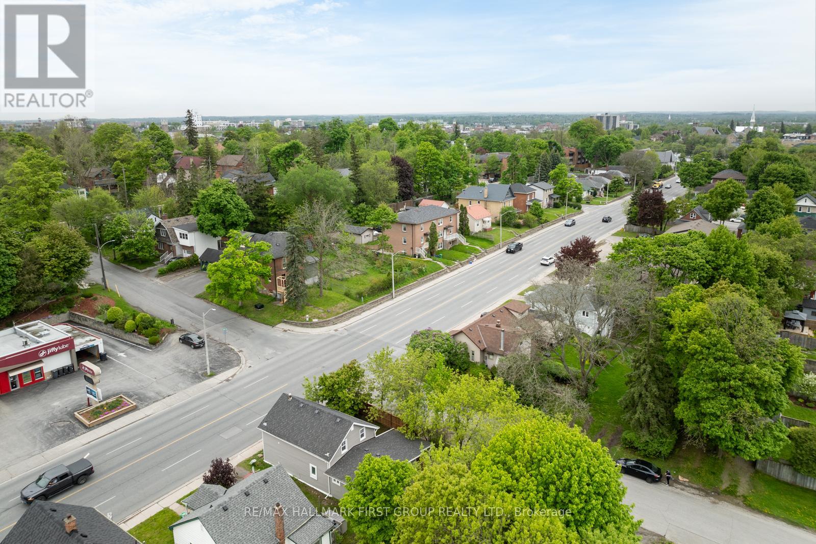 641 Reid Street, Peterborough (Town Ward 3), Ontario  K9H 4H6 - Photo 36 - X12784190