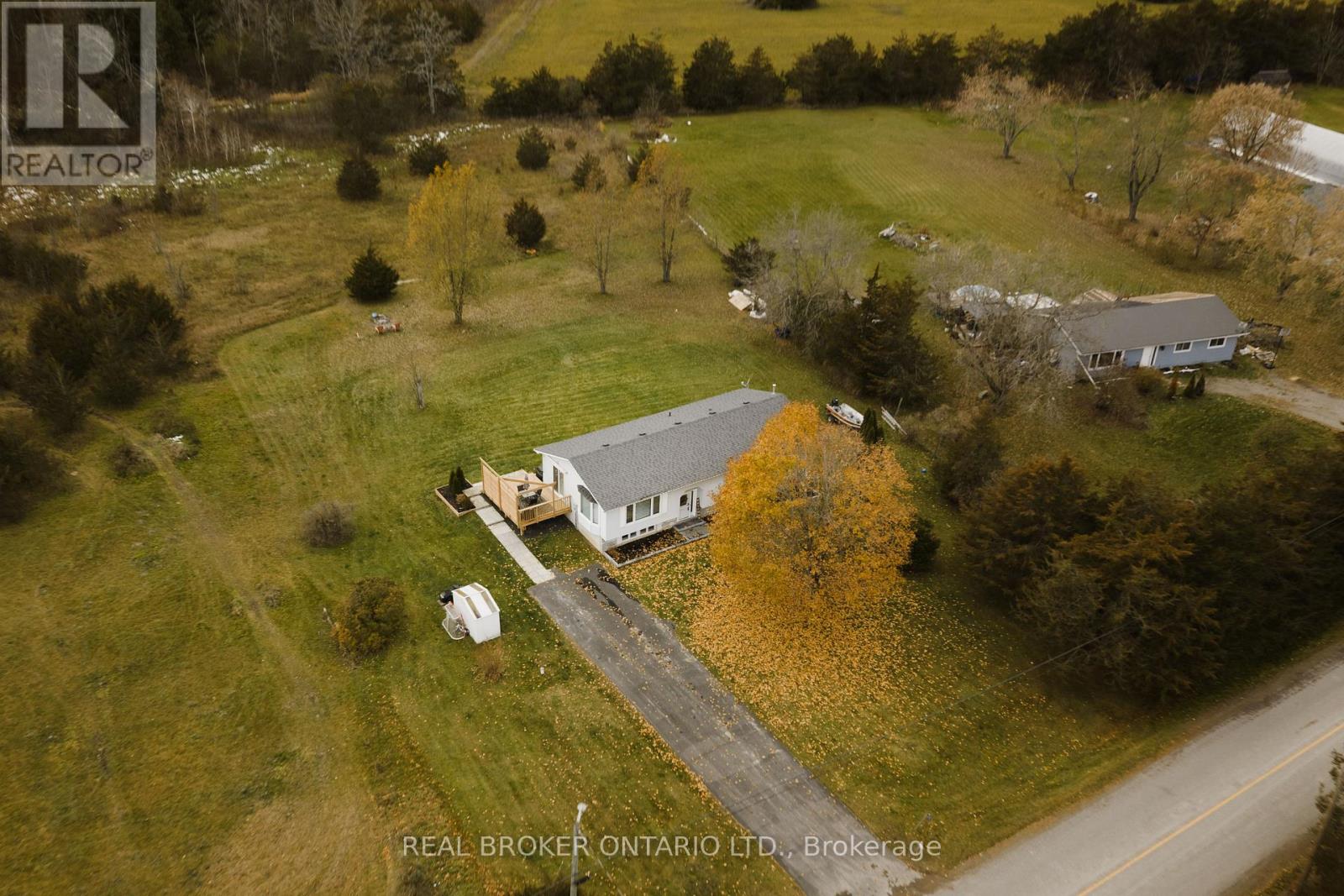 604 PERCY BOOM ROAD, trent hills, Ontario