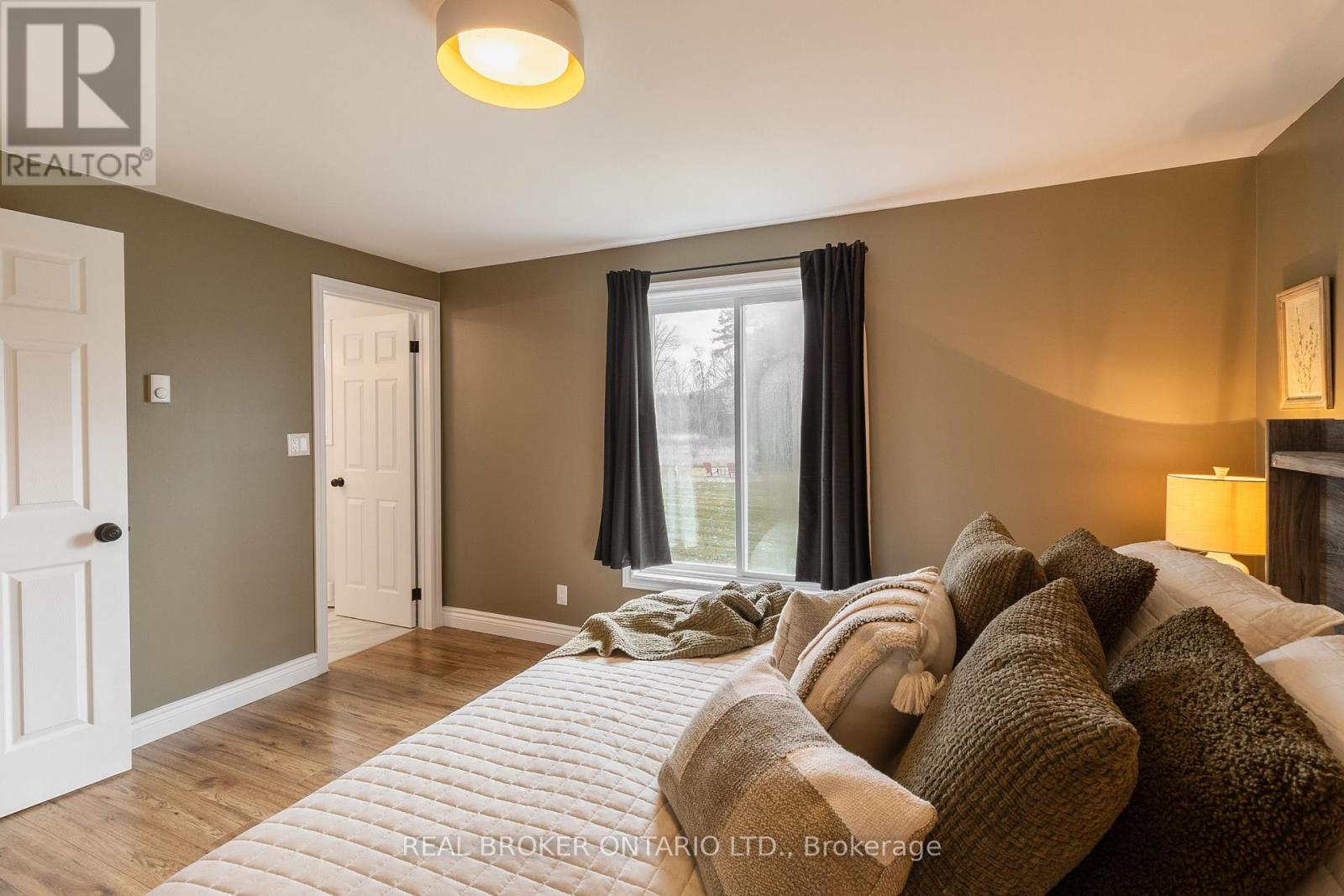 604 Percy Boom Road, Trent Hills, Ontario  K0L 1L0 - Photo 17 - X12784924