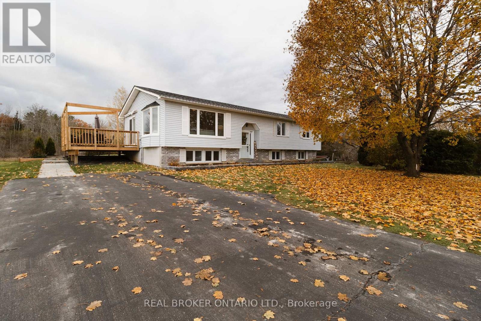 604 Percy Boom Road, Trent Hills, Ontario  K0L 1L0 - Photo 3 - X12784924