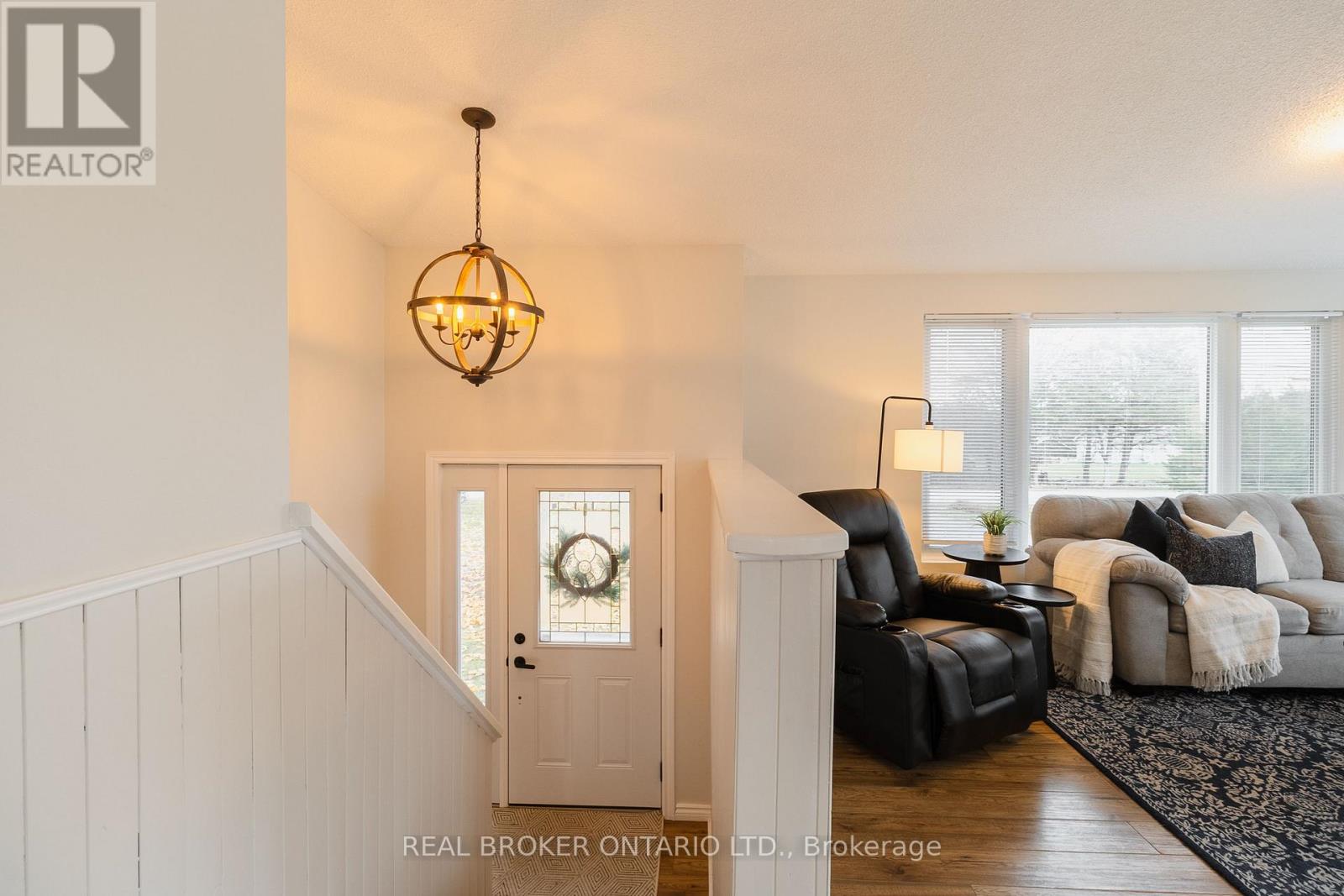 604 Percy Boom Road, Trent Hills, Ontario  K0L 1L0 - Photo 5 - X12784924