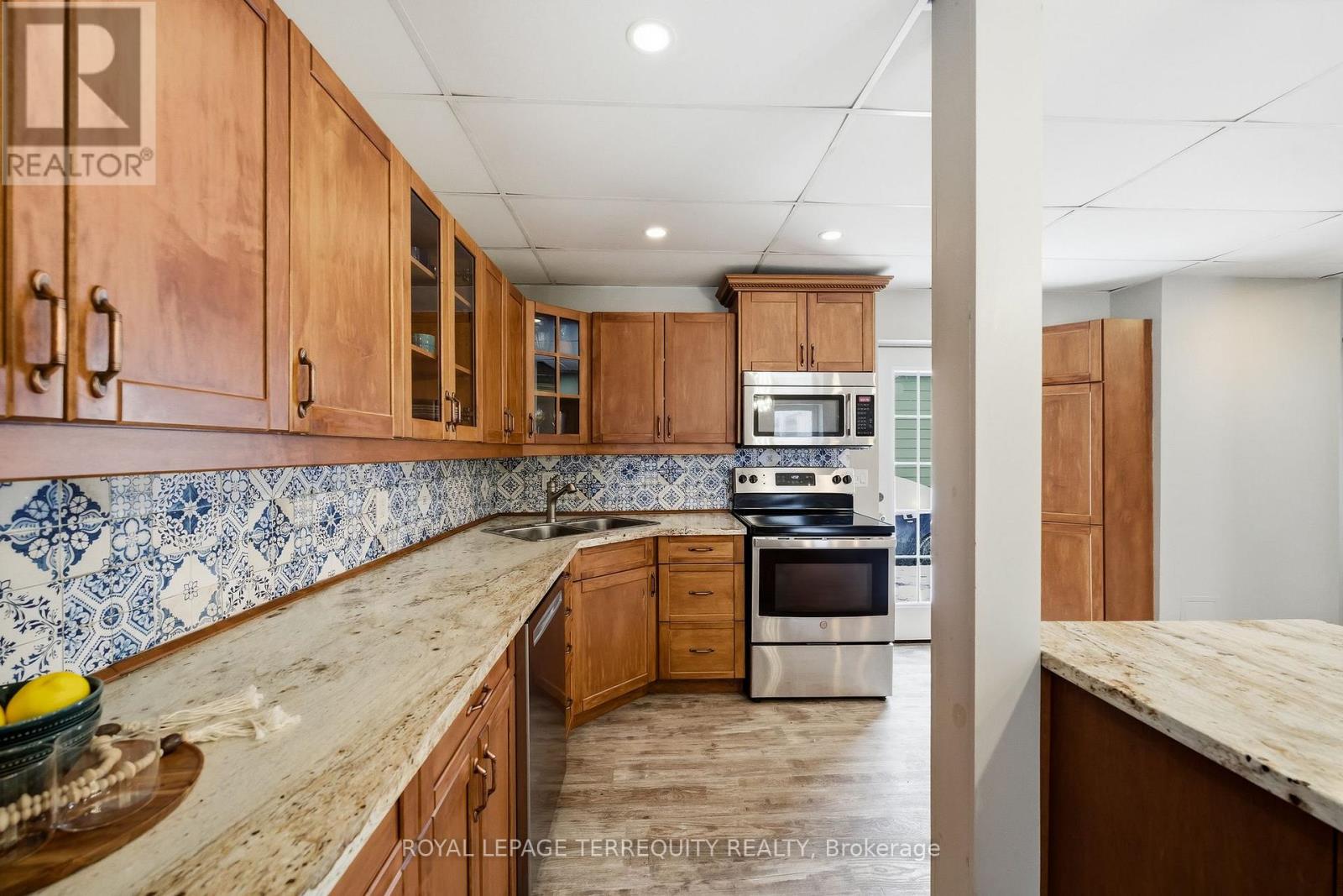 39 Raglan Street S, Trent Hills (Campbellford), Ontario  K0L 1L0 - Photo 14 - X12784868