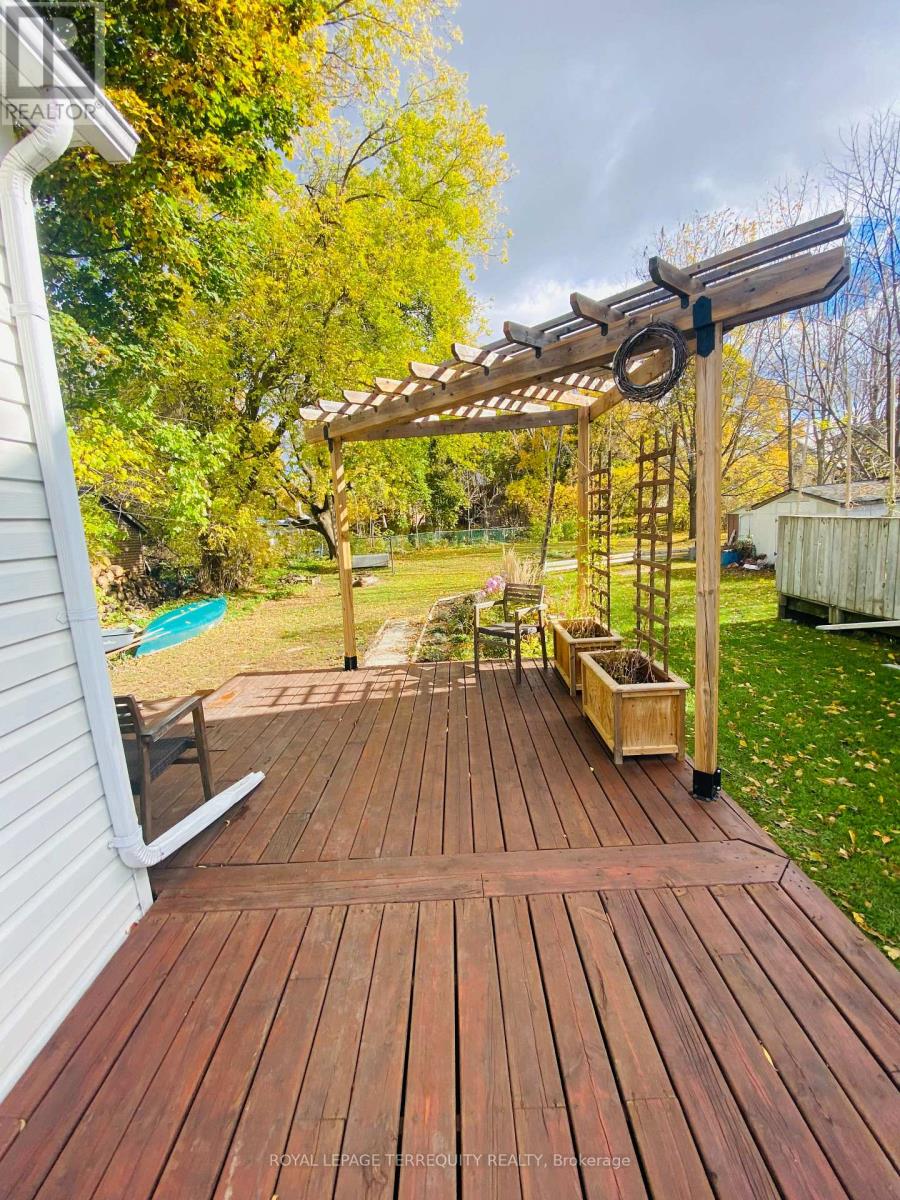 39 Raglan Street S, Trent Hills (Campbellford), Ontario  K0L 1L0 - Photo 28 - X12784868