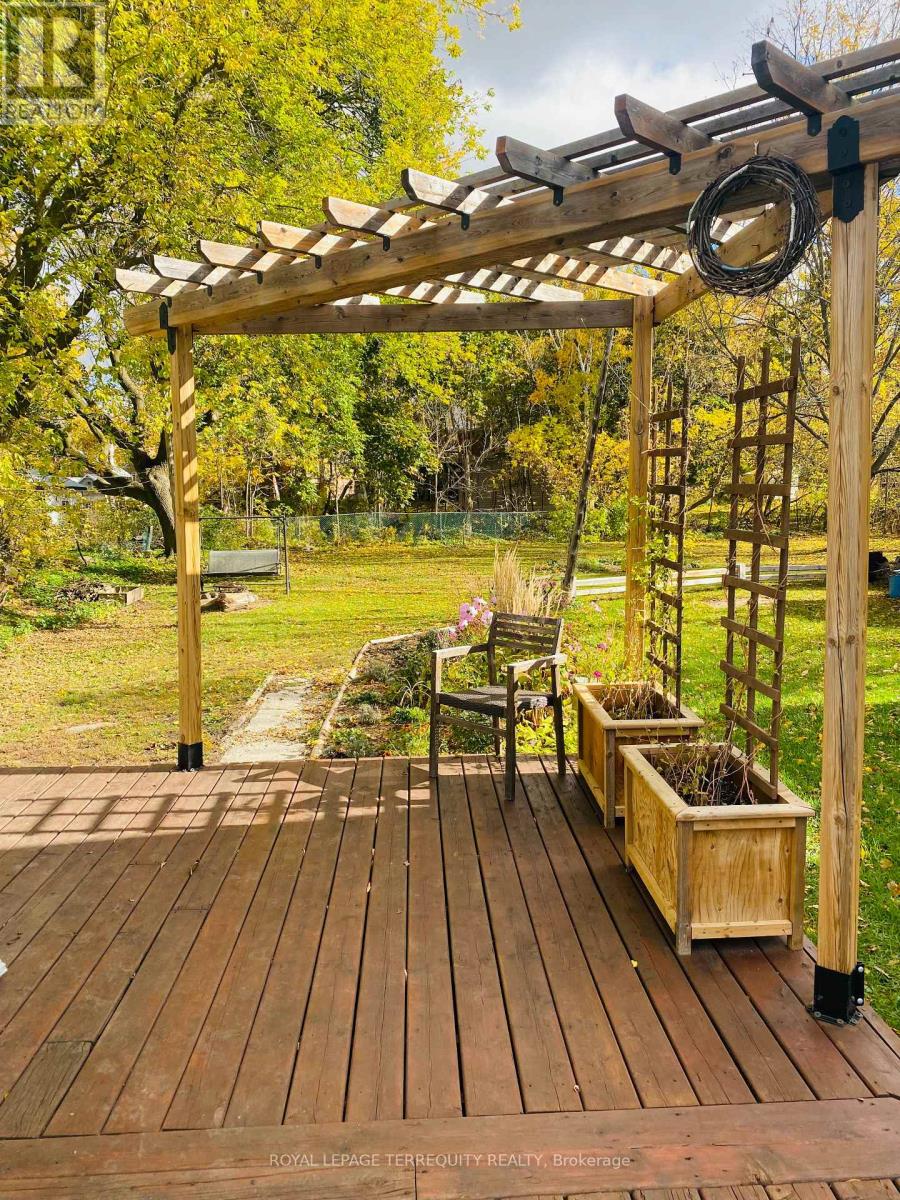 39 Raglan Street S, Trent Hills (Campbellford), Ontario  K0L 1L0 - Photo 29 - X12784868