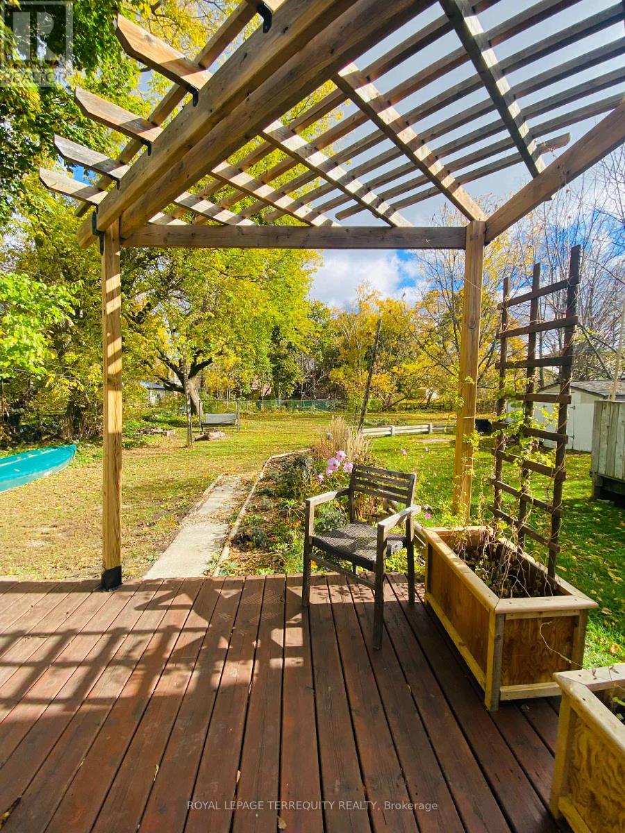 39 Raglan Street S, Trent Hills (Campbellford), Ontario  K0L 1L0 - Photo 30 - X12784868