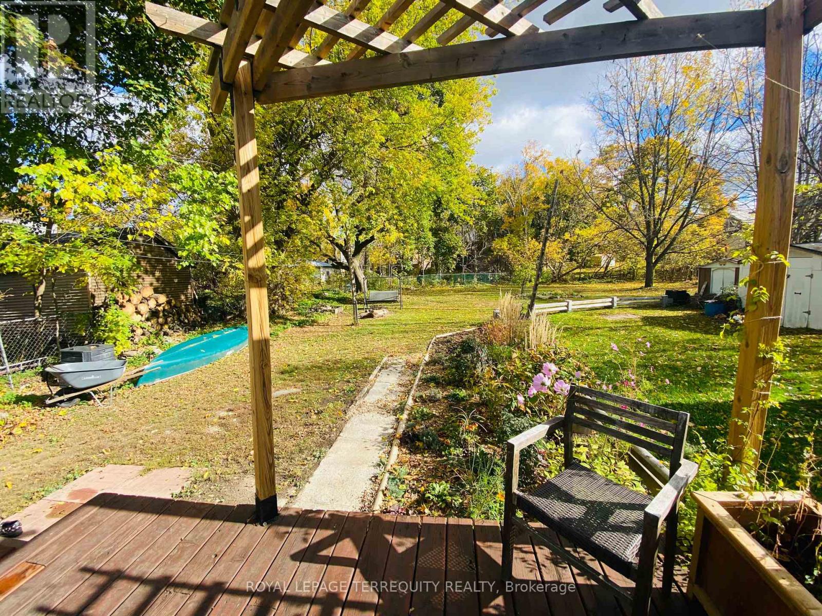 39 Raglan Street S, Trent Hills (Campbellford), Ontario  K0L 1L0 - Photo 31 - X12784868