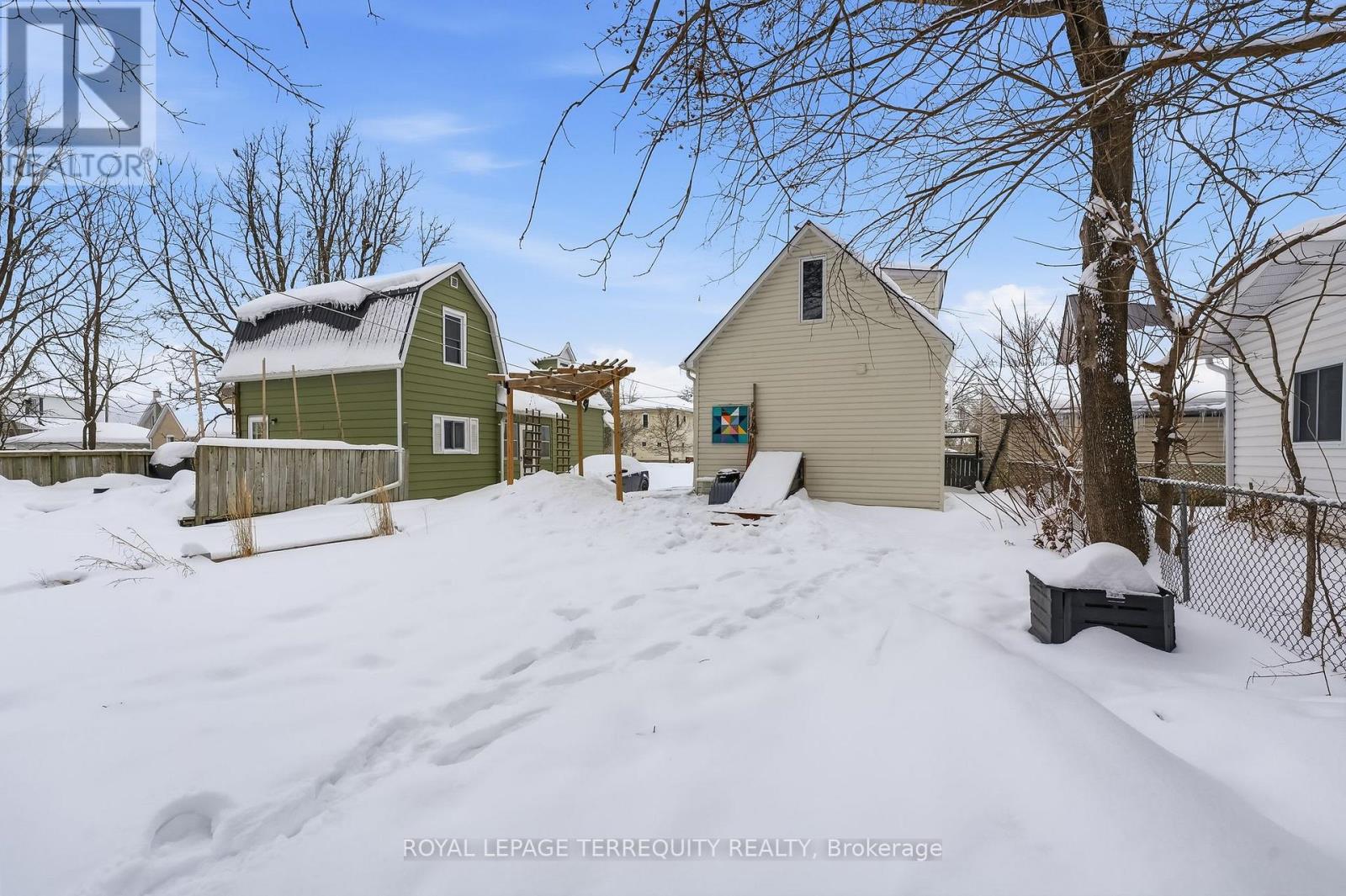 39 Raglan Street S, Trent Hills (Campbellford), Ontario  K0L 1L0 - Photo 32 - X12784868