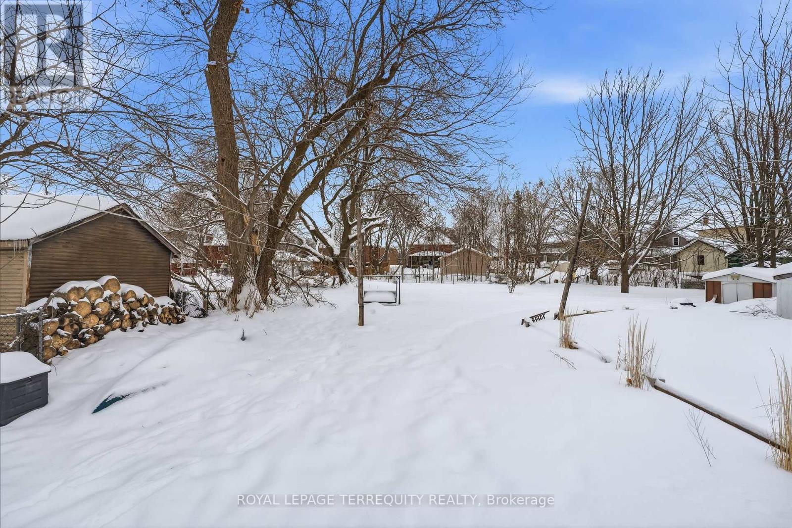 39 Raglan Street S, Trent Hills (Campbellford), Ontario  K0L 1L0 - Photo 34 - X12784868