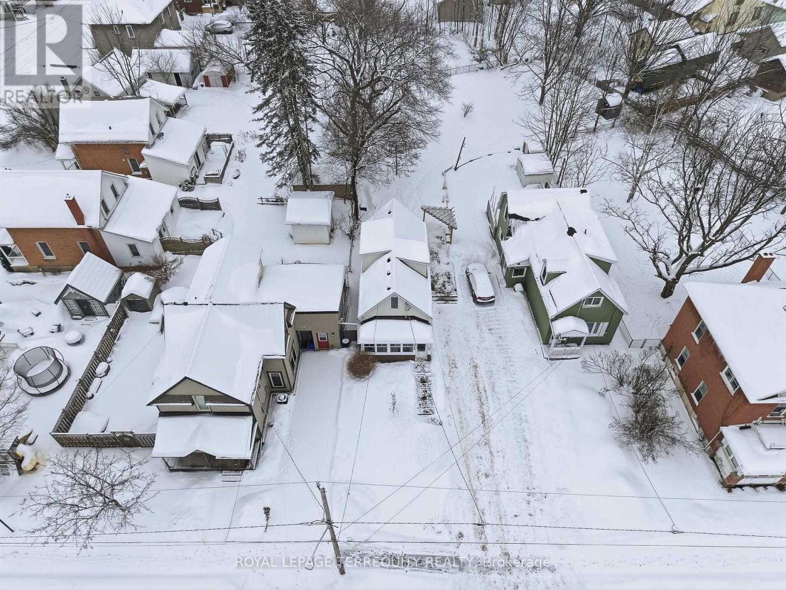 39 Raglan Street S, Trent Hills (Campbellford), Ontario  K0L 1L0 - Photo 5 - X12784868