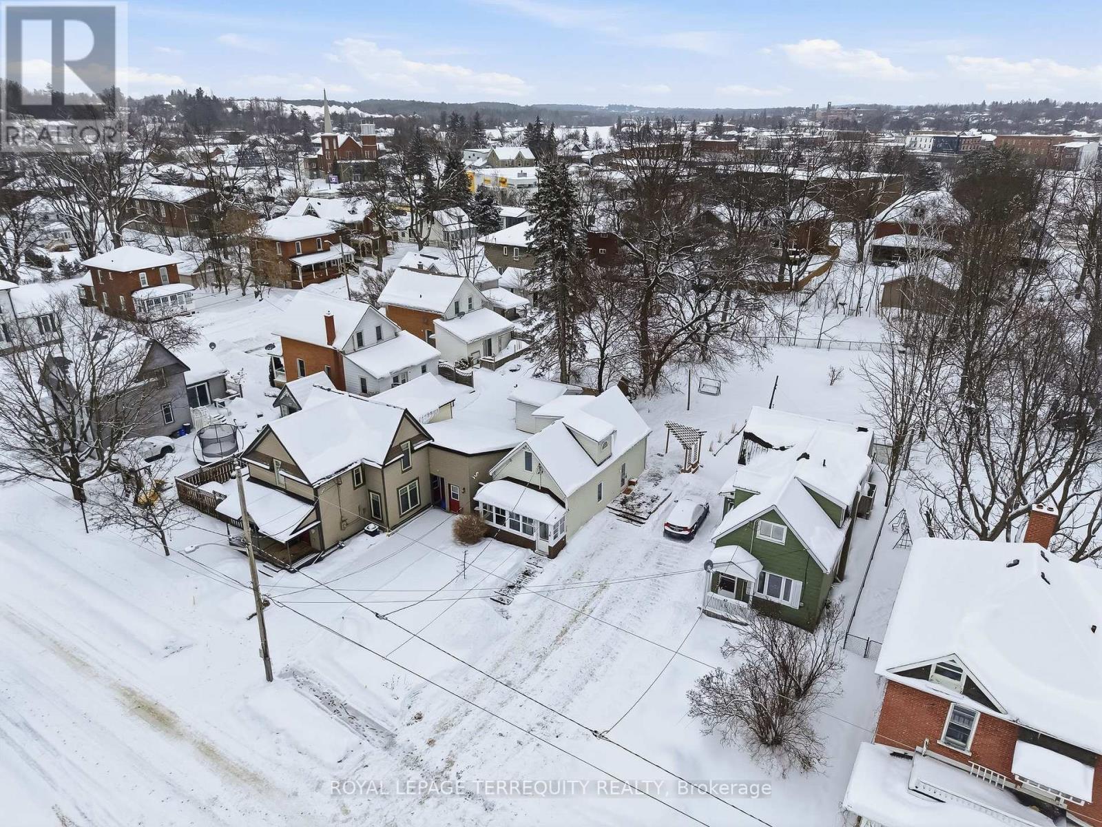 39 Raglan Street S, Trent Hills (Campbellford), Ontario  K0L 1L0 - Photo 6 - X12784868