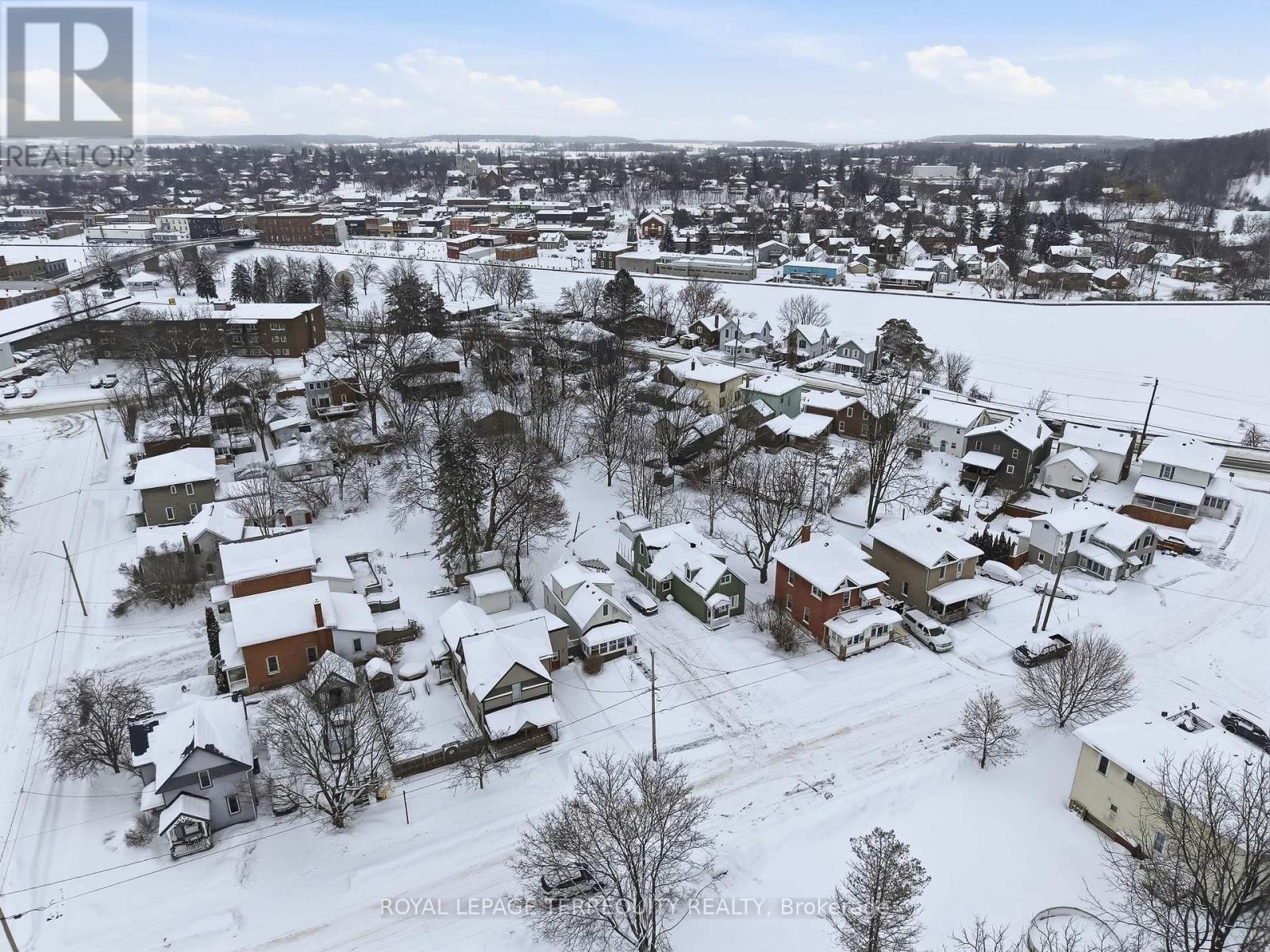 39 Raglan Street S, Trent Hills (Campbellford), Ontario  K0L 1L0 - Photo 7 - X12784868