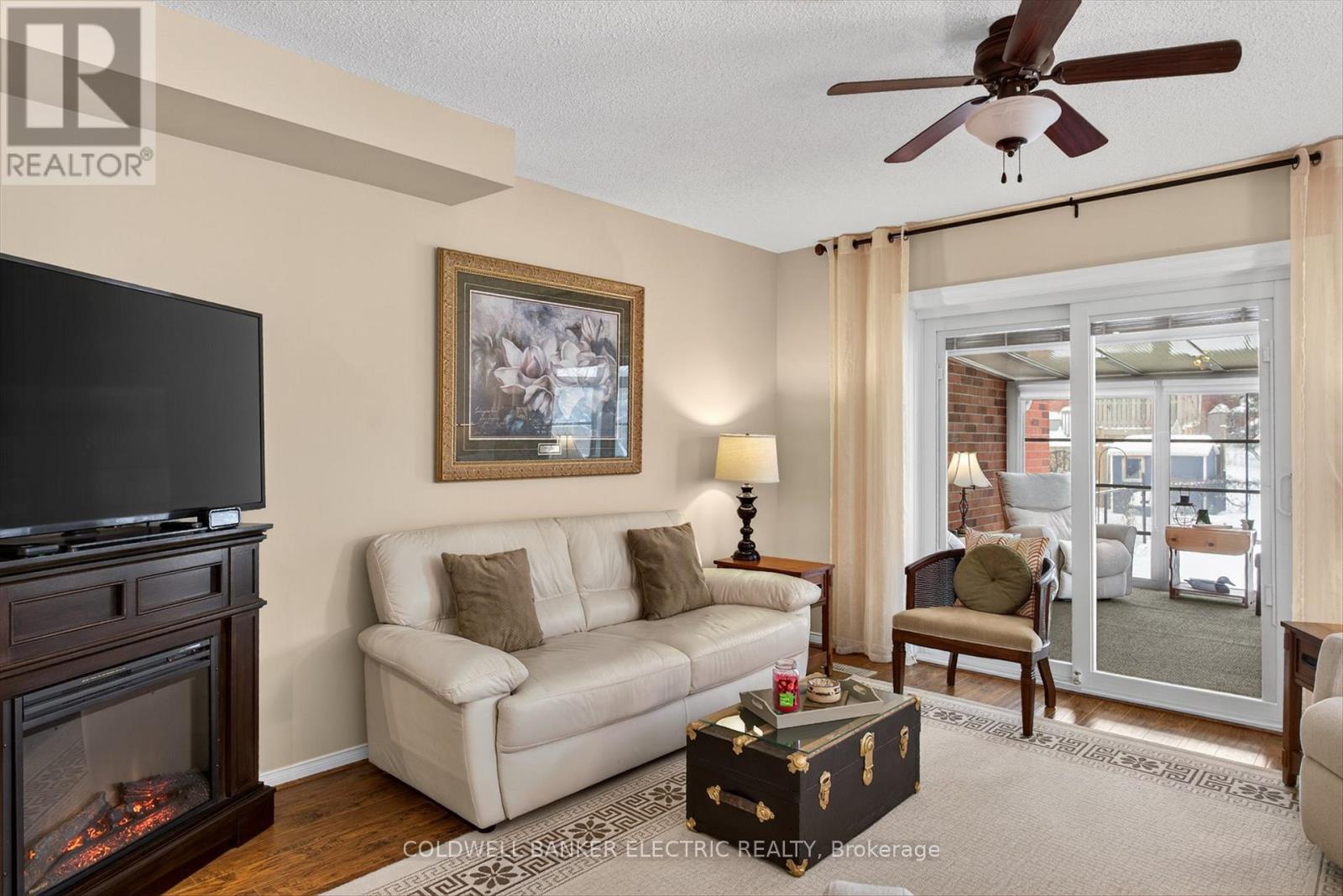 1399 Lillico Crescent, Peterborough (Monaghan Ward 2), Ontario  K9K 2L1 - Photo 12 - X12784988