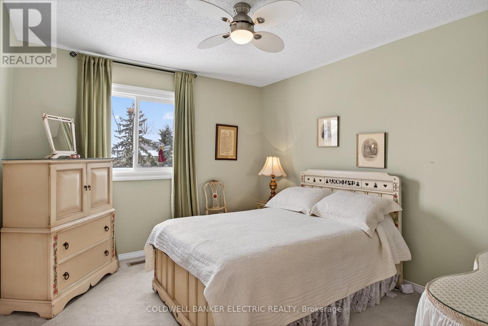 1399 Lillico Crescent, Peterborough (Monaghan Ward 2), Ontario  K9K 2L1 - Photo 23 - X12784988