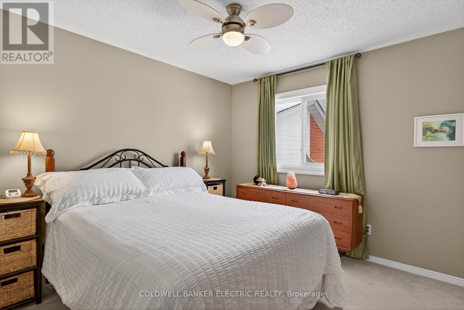 1399 Lillico Crescent, Peterborough (Monaghan Ward 2), Ontario  K9K 2L1 - Photo 26 - X12784988