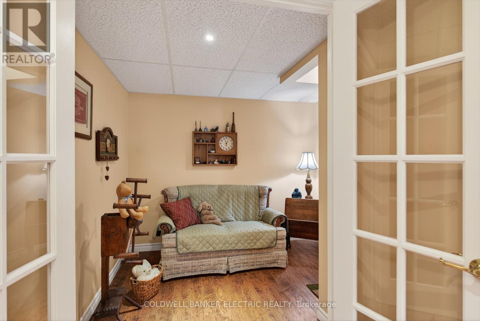 1399 Lillico Crescent, Peterborough (Monaghan Ward 2), Ontario  K9K 2L1 - Photo 28 - X12784988