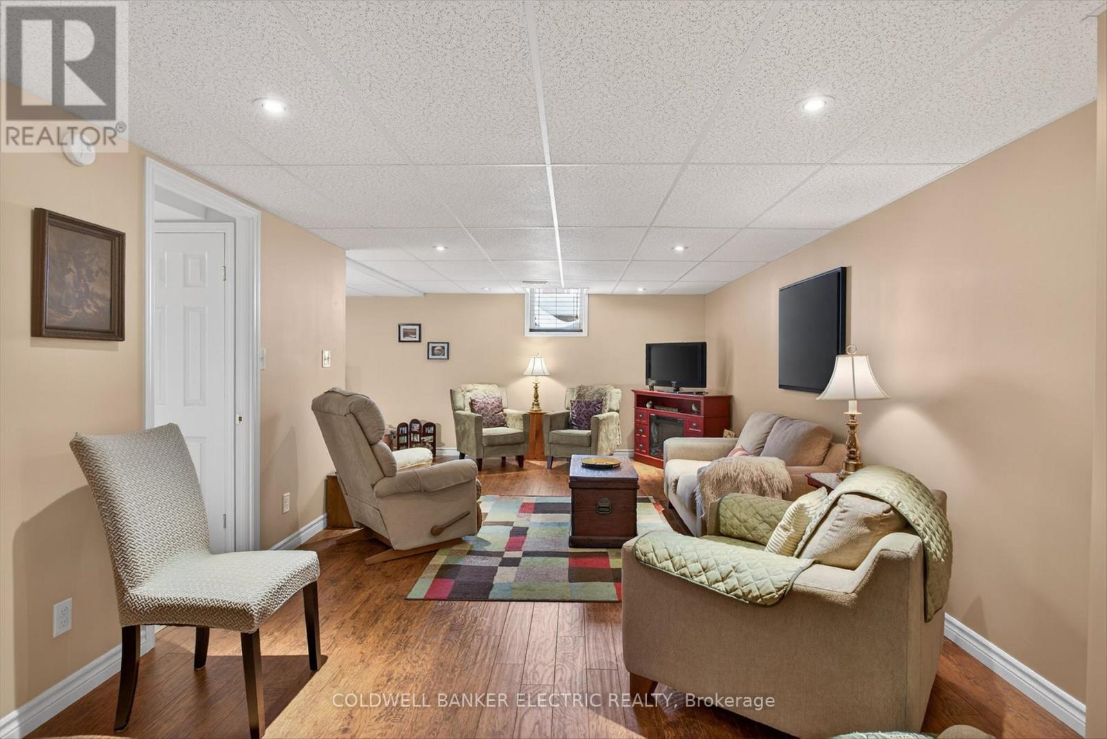 1399 Lillico Crescent, Peterborough (Monaghan Ward 2), Ontario  K9K 2L1 - Photo 29 - X12784988