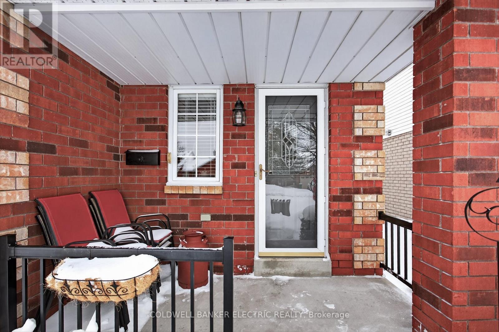 1399 Lillico Crescent, Peterborough (Monaghan Ward 2), Ontario  K9K 2L1 - Photo 3 - X12784988