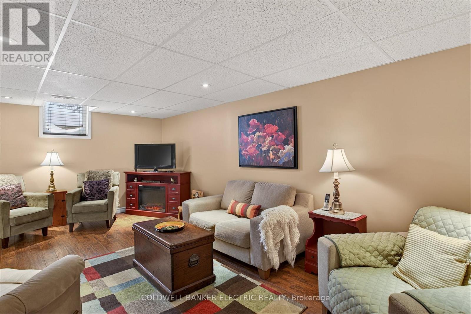 1399 Lillico Crescent, Peterborough (Monaghan Ward 2), Ontario  K9K 2L1 - Photo 30 - X12784988