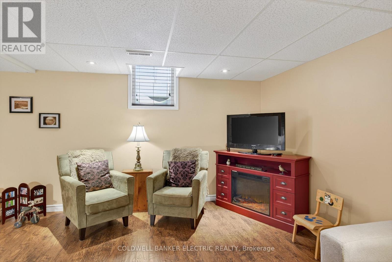 1399 Lillico Crescent, Peterborough (Monaghan Ward 2), Ontario  K9K 2L1 - Photo 31 - X12784988