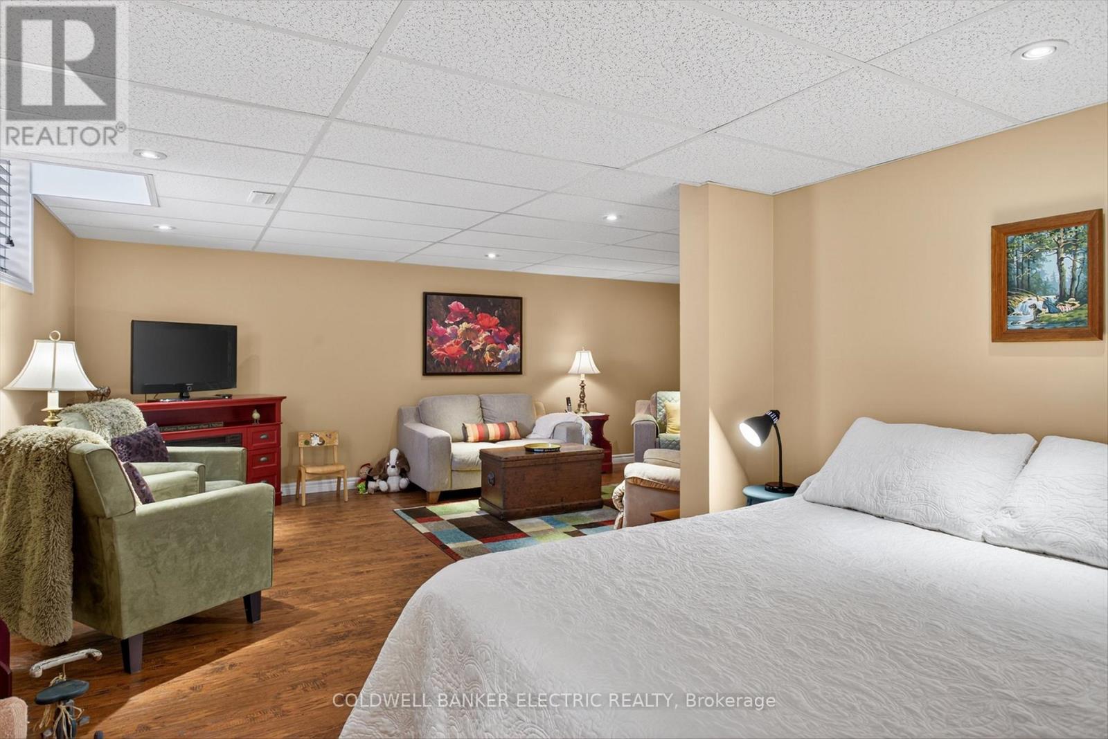 1399 Lillico Crescent, Peterborough (Monaghan Ward 2), Ontario  K9K 2L1 - Photo 33 - X12784988