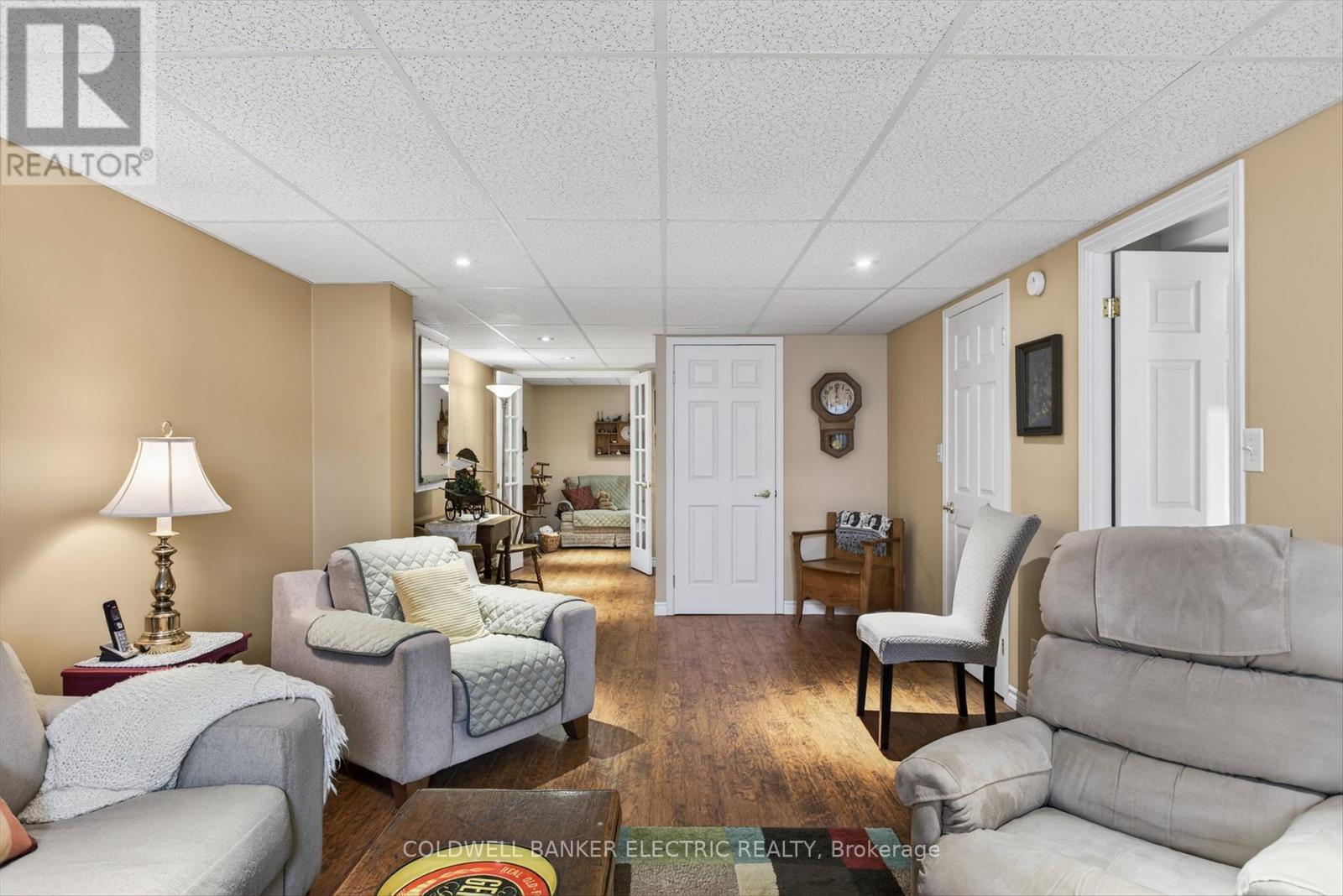 1399 Lillico Crescent, Peterborough (Monaghan Ward 2), Ontario  K9K 2L1 - Photo 34 - X12784988