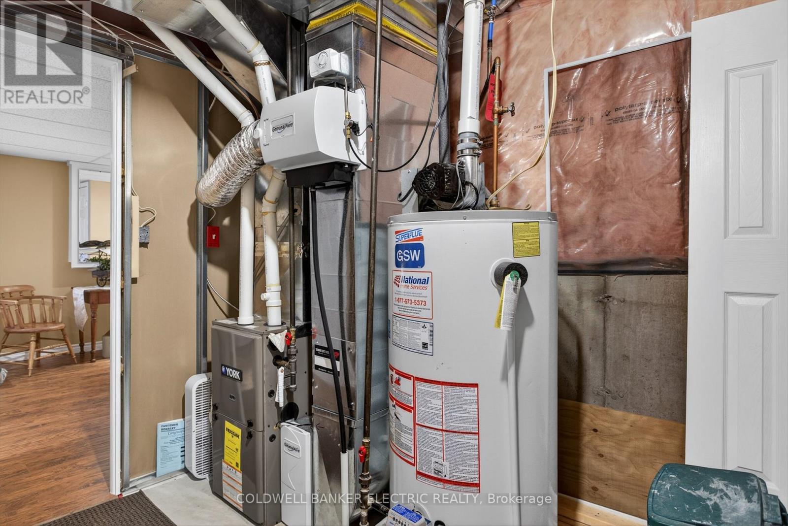 1399 Lillico Crescent, Peterborough (Monaghan Ward 2), Ontario  K9K 2L1 - Photo 36 - X12784988