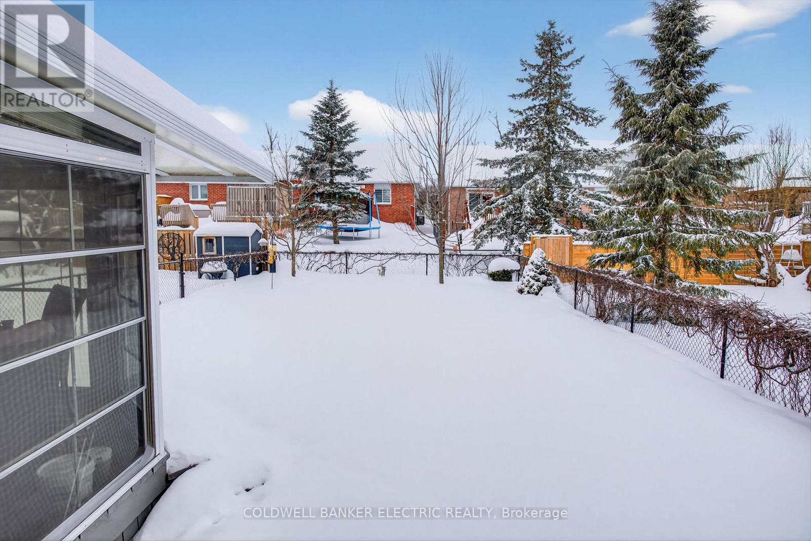 1399 Lillico Crescent, Peterborough (Monaghan Ward 2), Ontario  K9K 2L1 - Photo 39 - X12784988