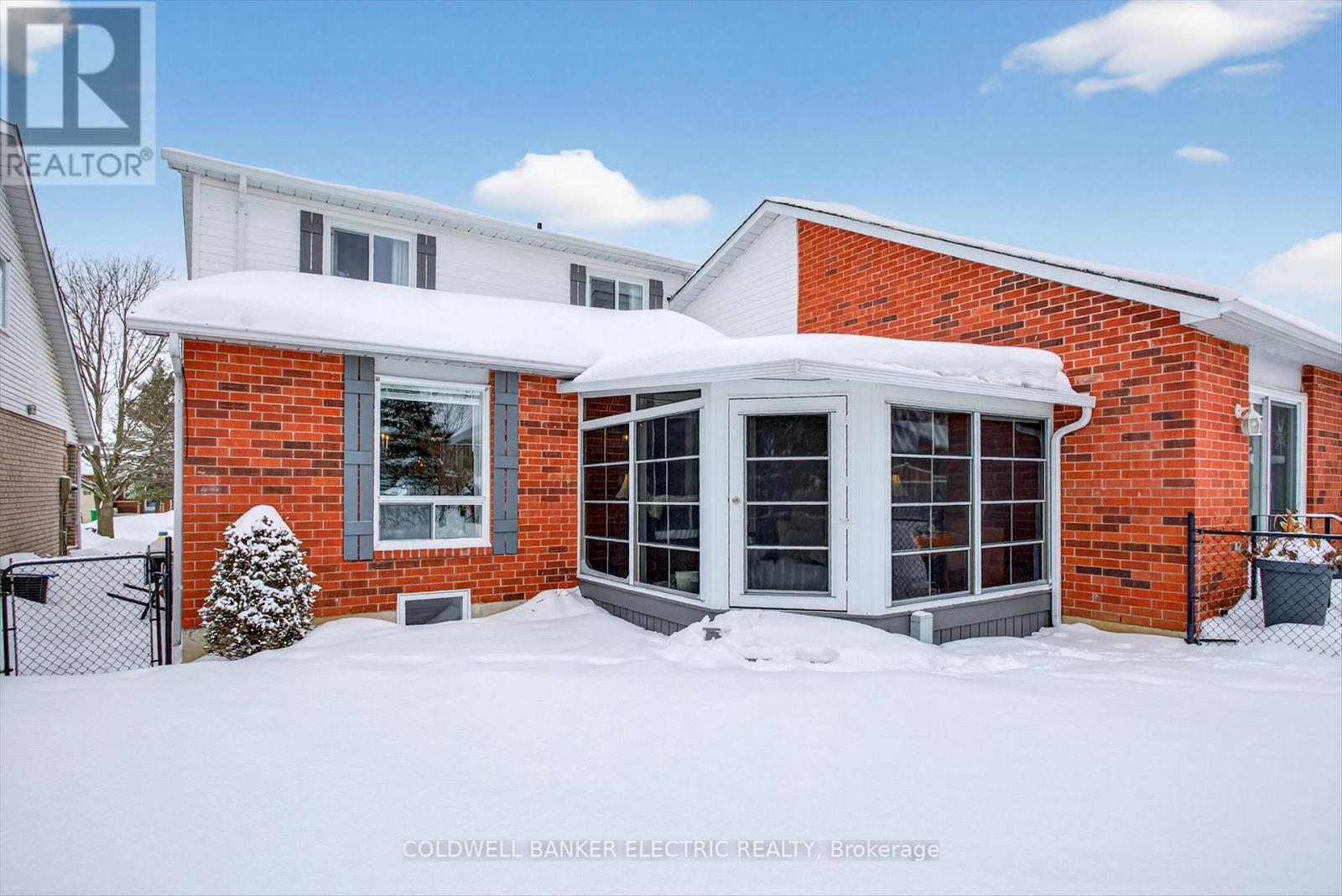 1399 Lillico Crescent, Peterborough (Monaghan Ward 2), Ontario  K9K 2L1 - Photo 40 - X12784988