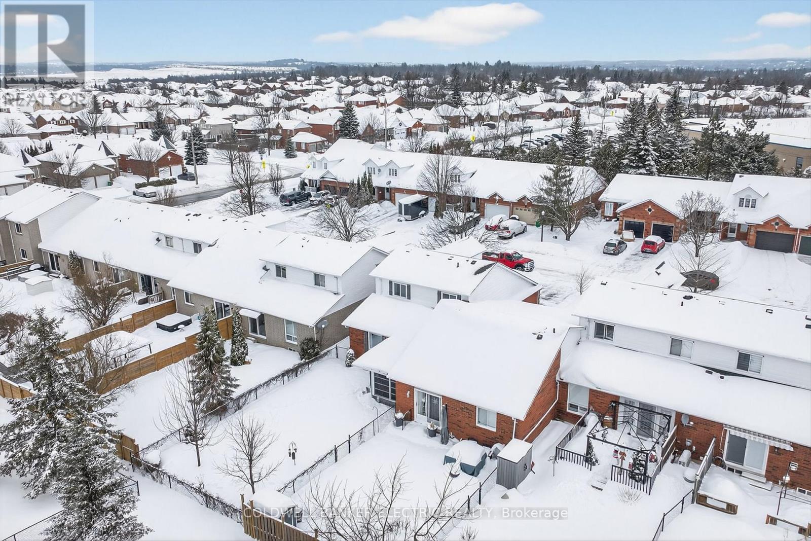 1399 Lillico Crescent, Peterborough (Monaghan Ward 2), Ontario  K9K 2L1 - Photo 45 - X12784988