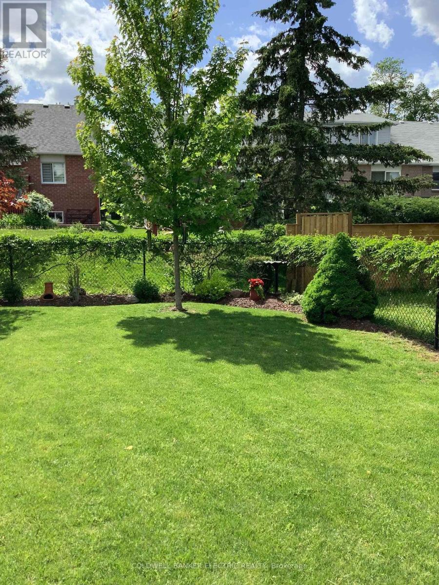 1399 Lillico Crescent, Peterborough (Monaghan Ward 2), Ontario  K9K 2L1 - Photo 47 - X12784988