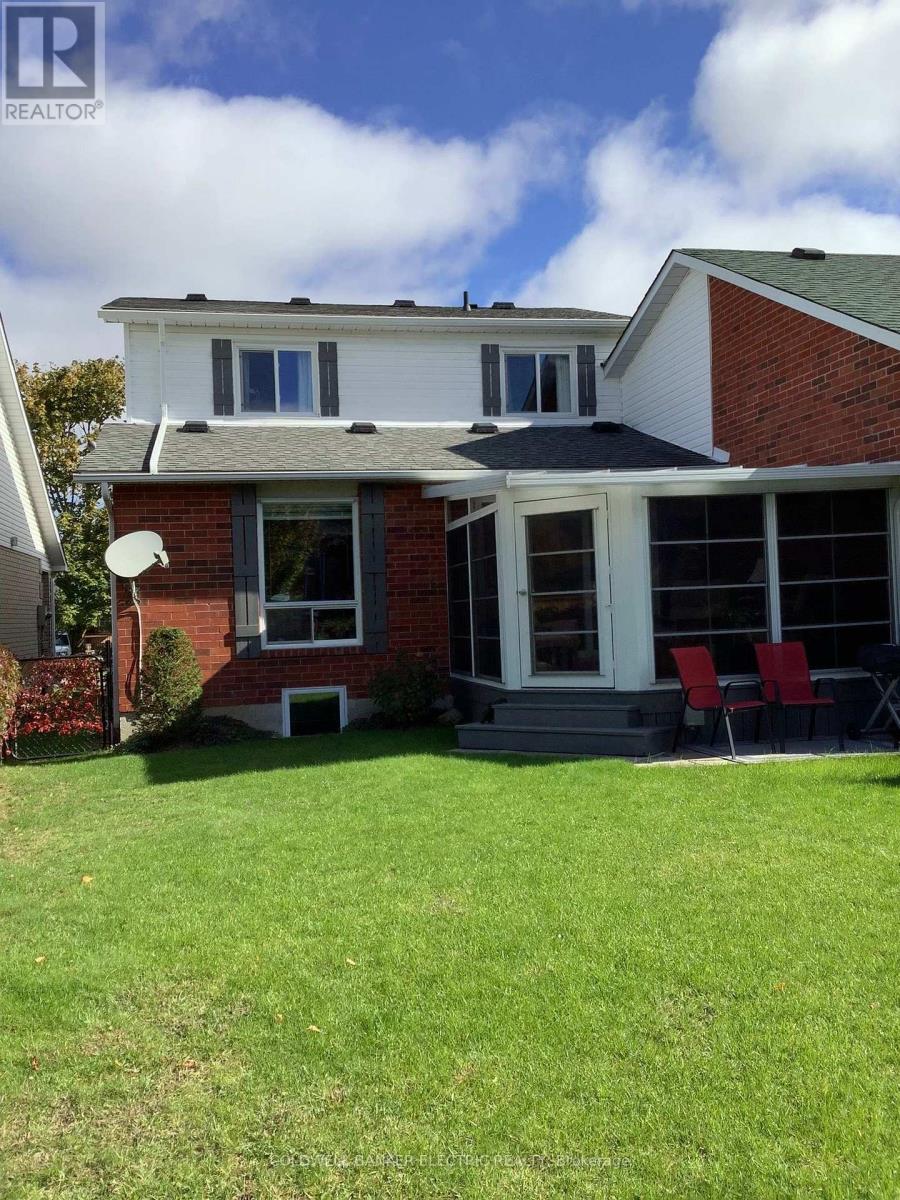 1399 Lillico Crescent, Peterborough (Monaghan Ward 2), Ontario  K9K 2L1 - Photo 48 - X12784988