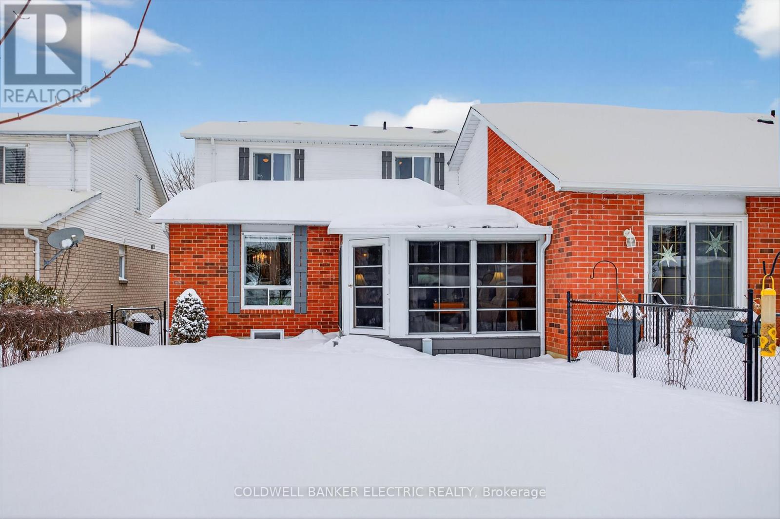 1399 Lillico Crescent, Peterborough (Monaghan Ward 2), Ontario  K9K 2L1 - Photo 50 - X12784988