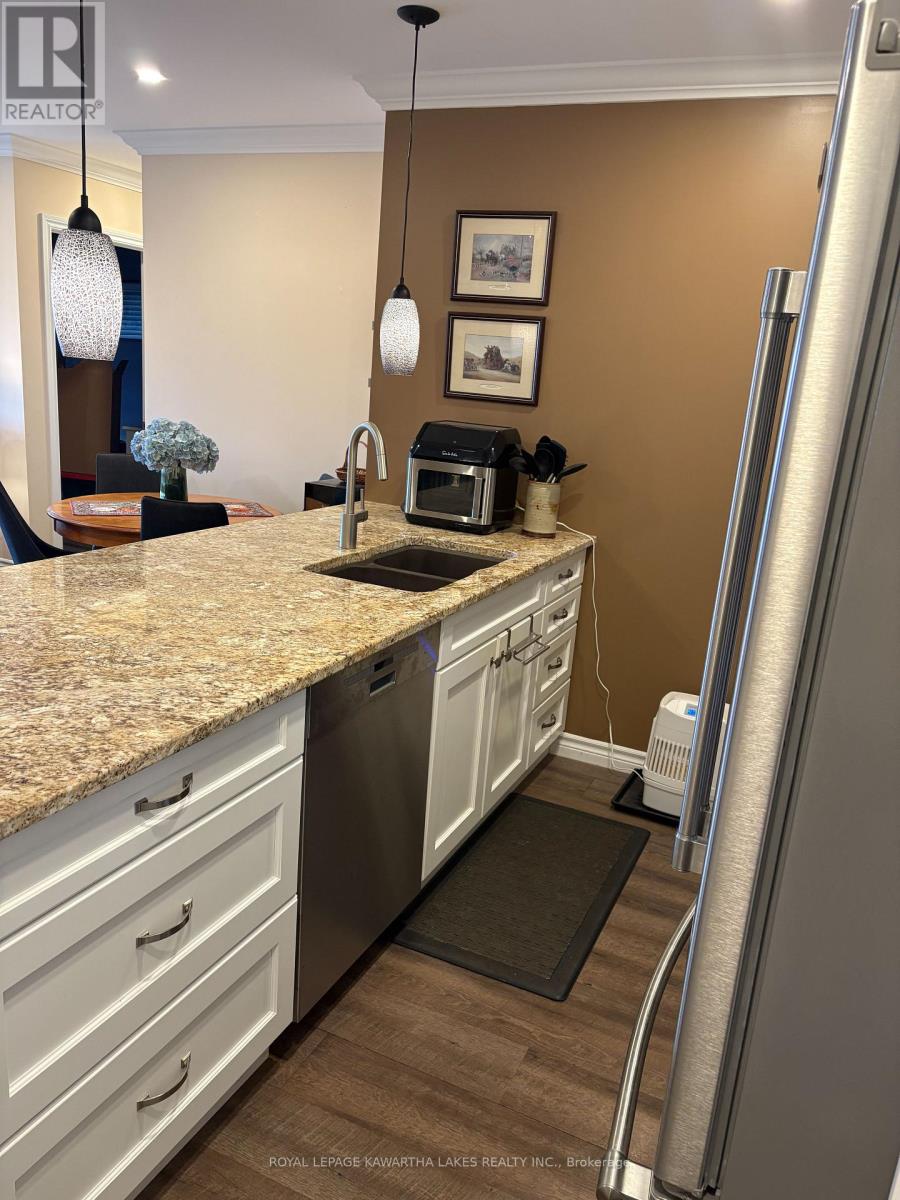 103 - 58 Glenelg Street W, Kawartha Lakes (Lindsay), Ontario  K9V 0M9 - Photo 10 - X12785020