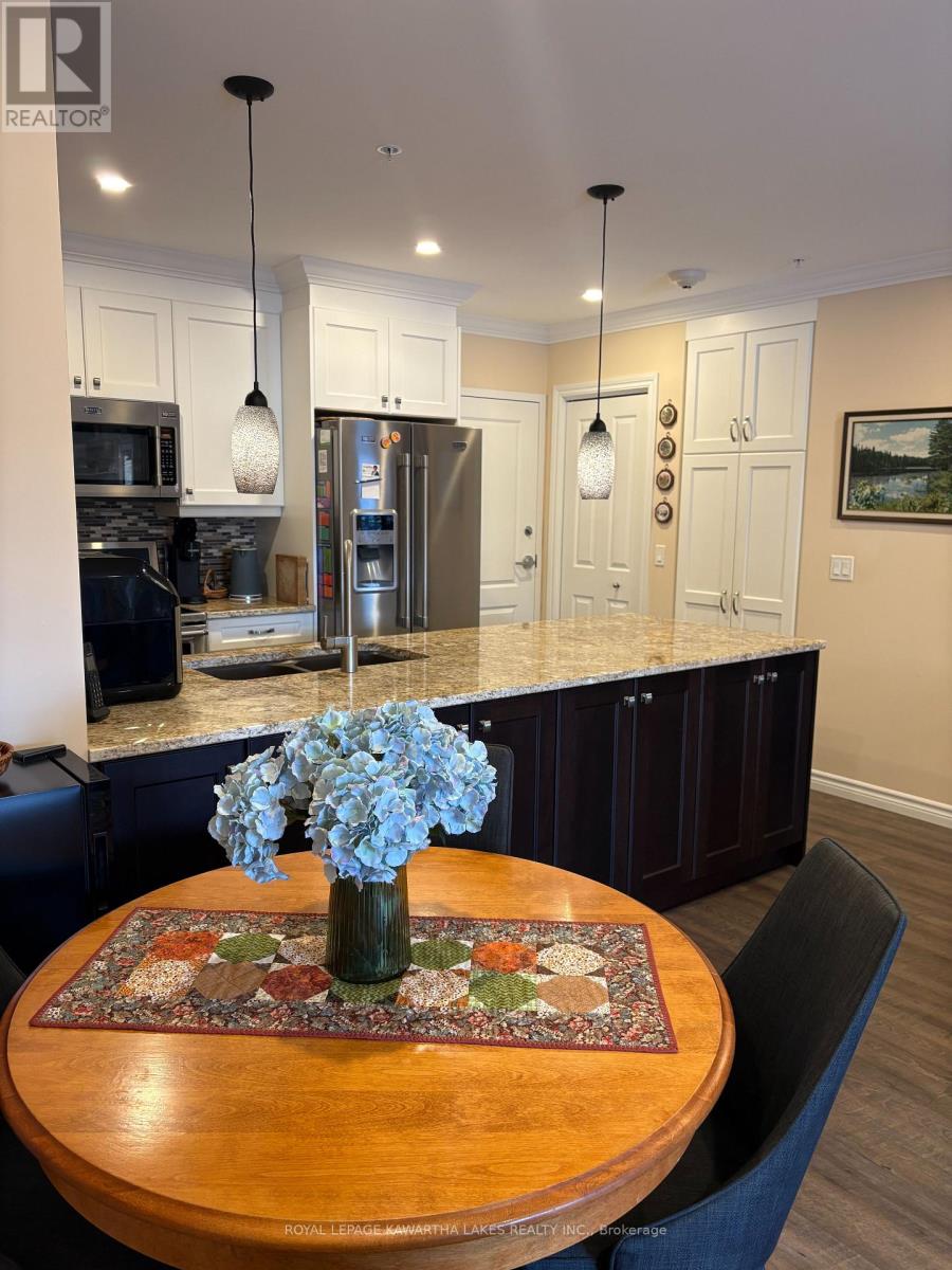 103 - 58 Glenelg Street W, Kawartha Lakes (Lindsay), Ontario  K9V 0M9 - Photo 11 - X12785020