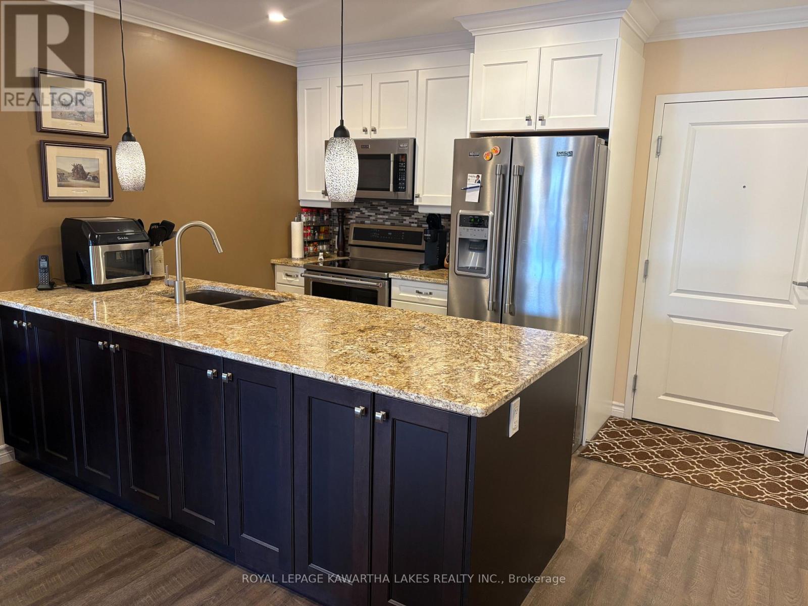 103 - 58 Glenelg Street W, Kawartha Lakes (Lindsay), Ontario  K9V 0M9 - Photo 13 - X12785020