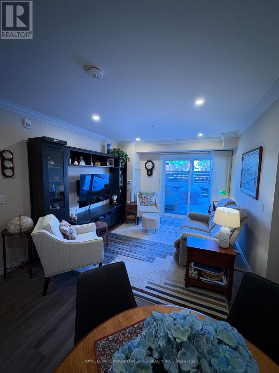 103 - 58 Glenelg Street W, Kawartha Lakes (Lindsay), Ontario  K9V 0M9 - Photo 16 - X12785020