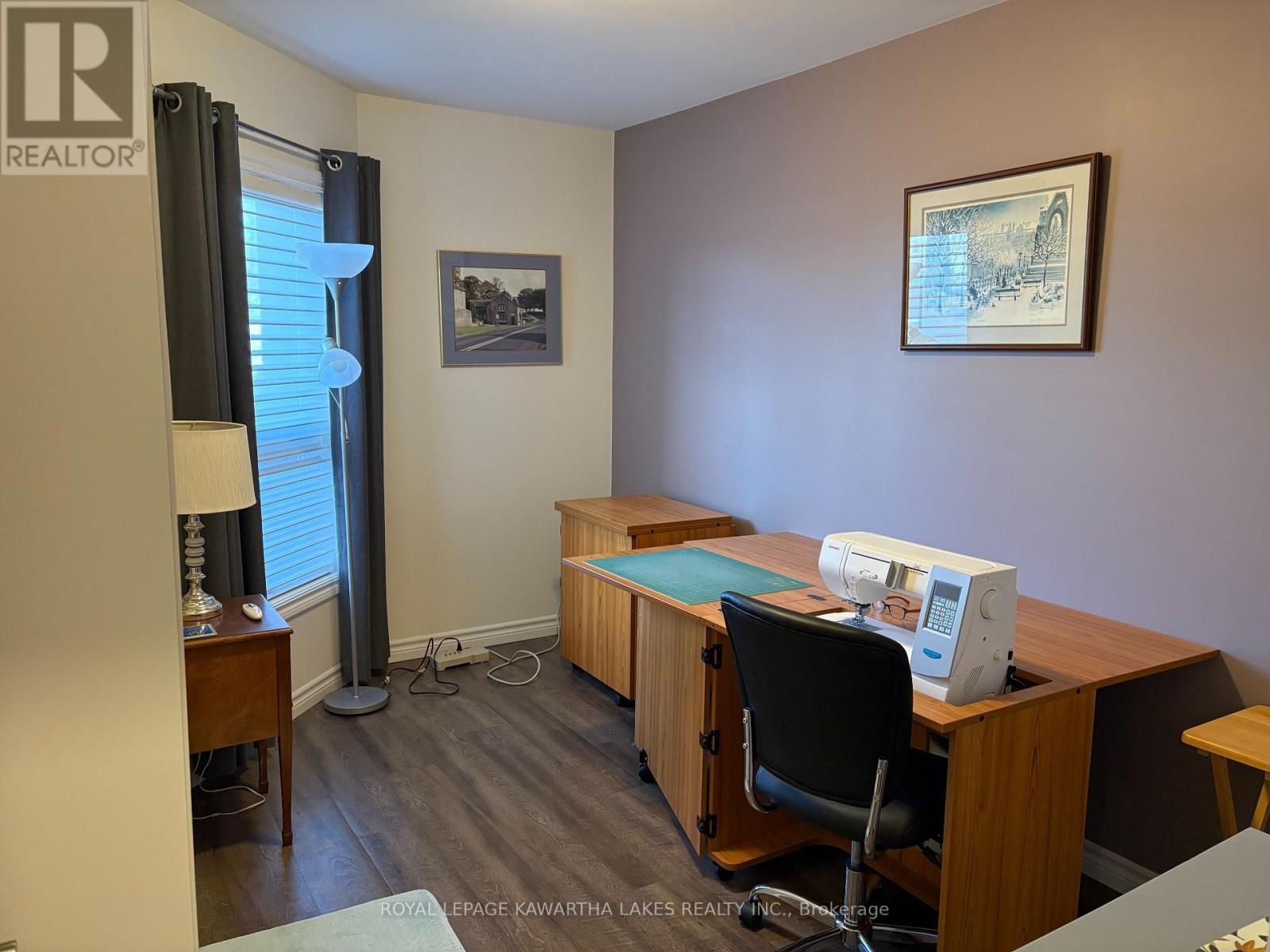 103 - 58 Glenelg Street W, Kawartha Lakes (Lindsay), Ontario  K9V 0M9 - Photo 18 - X12785020