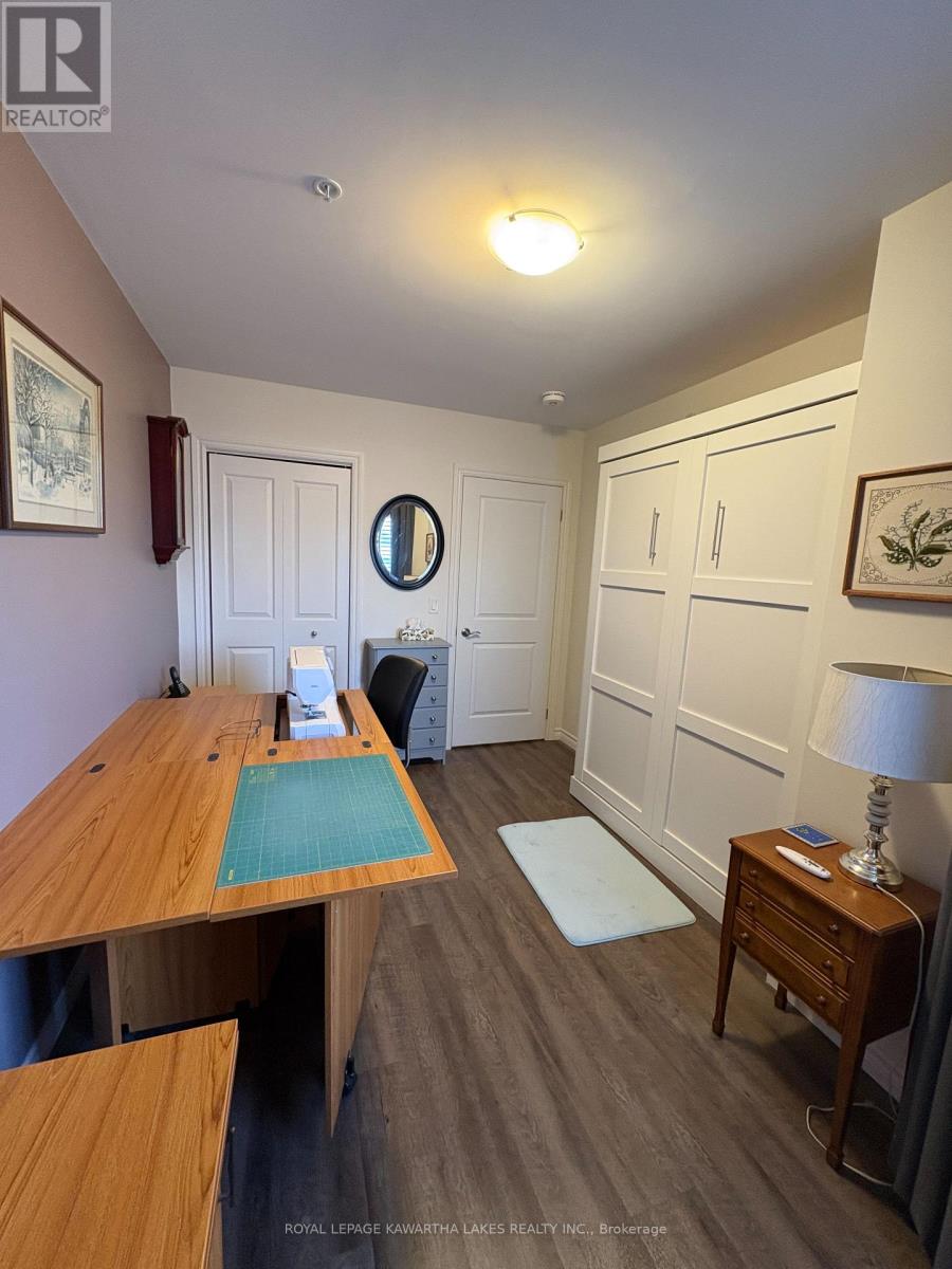 103 - 58 Glenelg Street W, Kawartha Lakes (Lindsay), Ontario  K9V 0M9 - Photo 20 - X12785020