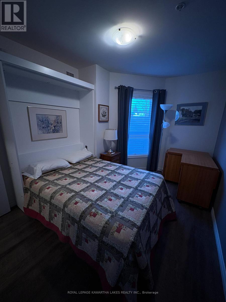 103 - 58 Glenelg Street W, Kawartha Lakes (Lindsay), Ontario  K9V 0M9 - Photo 21 - X12785020