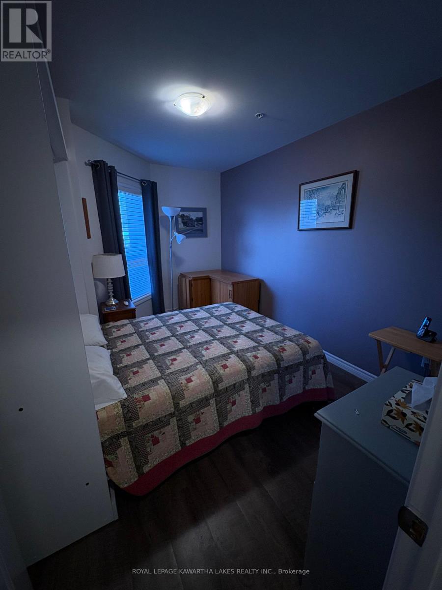 103 - 58 Glenelg Street W, Kawartha Lakes (Lindsay), Ontario  K9V 0M9 - Photo 22 - X12785020