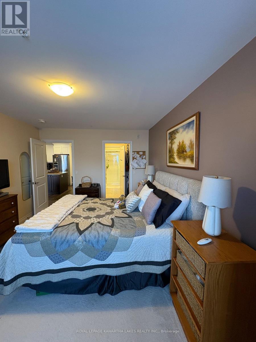 103 - 58 Glenelg Street W, Kawartha Lakes (Lindsay), Ontario  K9V 0M9 - Photo 29 - X12785020