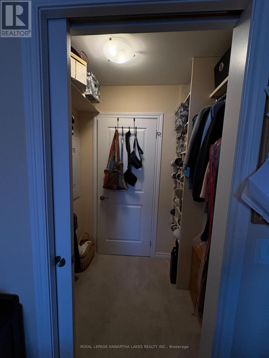 103 - 58 Glenelg Street W, Kawartha Lakes (Lindsay), Ontario  K9V 0M9 - Photo 30 - X12785020
